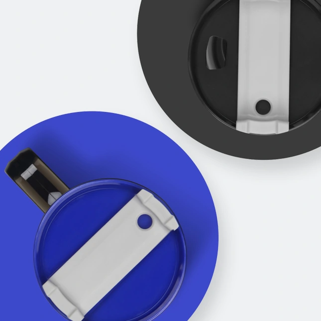 GIH2519 PLENTI - Big Drink Tumbler (1200ml)