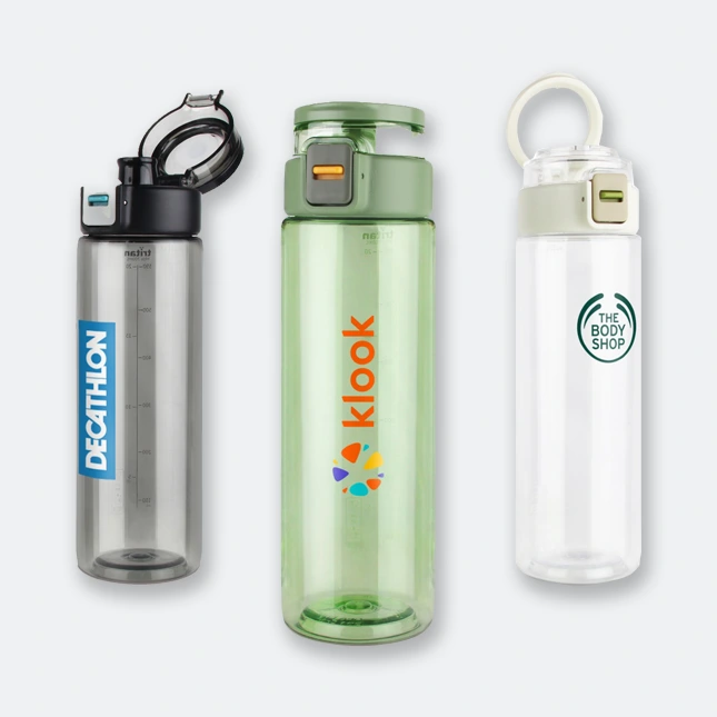 GIH2520 TREX - Plastic Bottle (700ml)