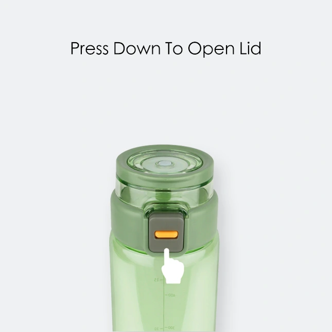 GIH2520 TREX - Plastic Bottle (700ml)