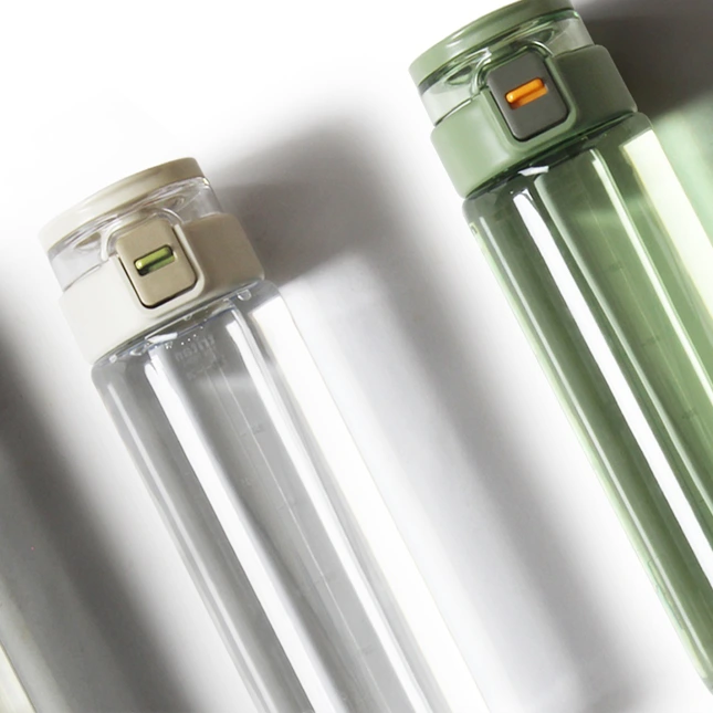 GIH2520 TREX - Plastic Bottle (700ml)