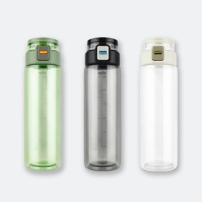 GIH2520 TREX - Plastic Bottle (700ml)