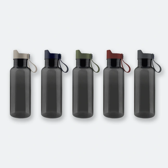 GIH2521 SPRING - Plastic Drink Bottle (650ml)