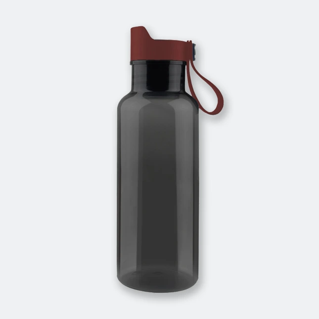 GIH2521 SPRING - Plastic Drink Bottle (650ml)