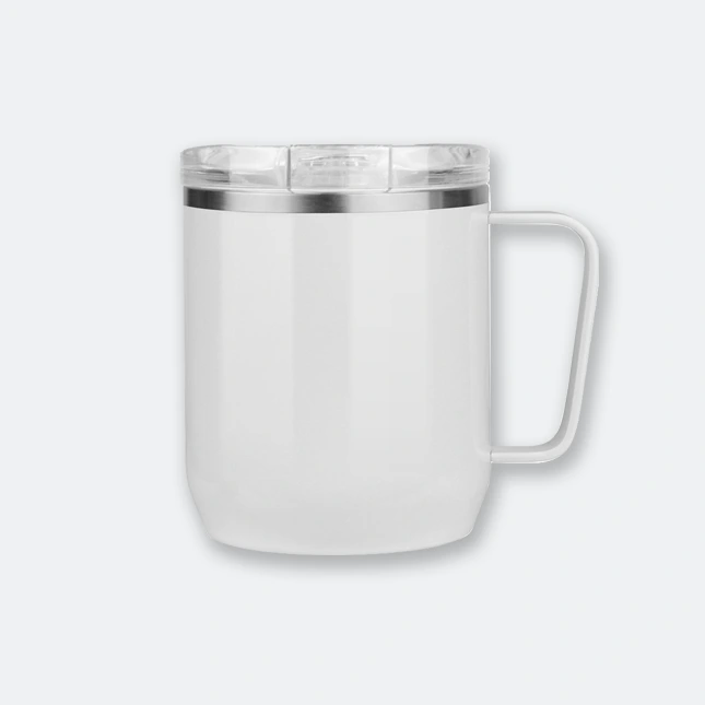GIH2155_KOOLAR_SS_Mug_M144_WHITE GIH2522 KOOLAR SS Mug 10oz (300ml)