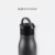 GIH2523 TREKKER Stainless Steel Drink Bottle (500ml)