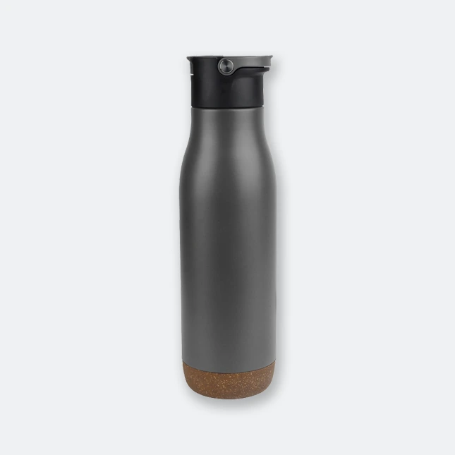 GIH2523 TREKKER Stainless Steel Drink Bottle (500ml)