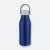 GIH2158_BLYTON_Metal_Drink_Bottle_M140_BLUE blyton metal drink bottle made from recycled aluminium with strap