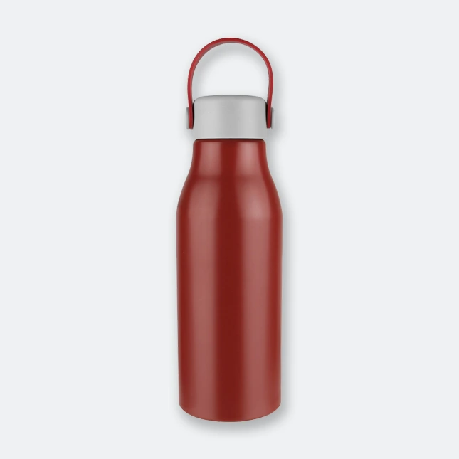 GIH2158_BLYTON_Metal_Drink_Bottle_M140_RED GIH2510 BLYTON Metal Drink Bottle (650ml)
