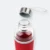 GIH2512 LIKEME - Glass Bottle With Neoprene Pouch (500ml)