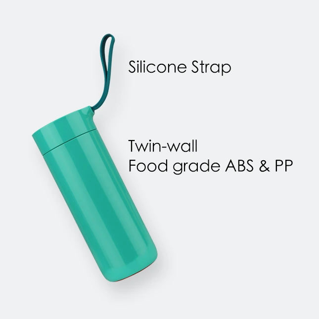 GIH2513 ARTIART BUTTERFLY - Vacuum Thermal Suction Flask (400ml)