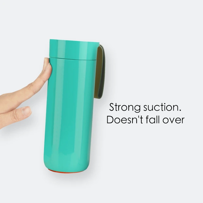 GIH2513 ARTIART BUTTERFLY - Vacuum Thermal Suction Flask (400ml)