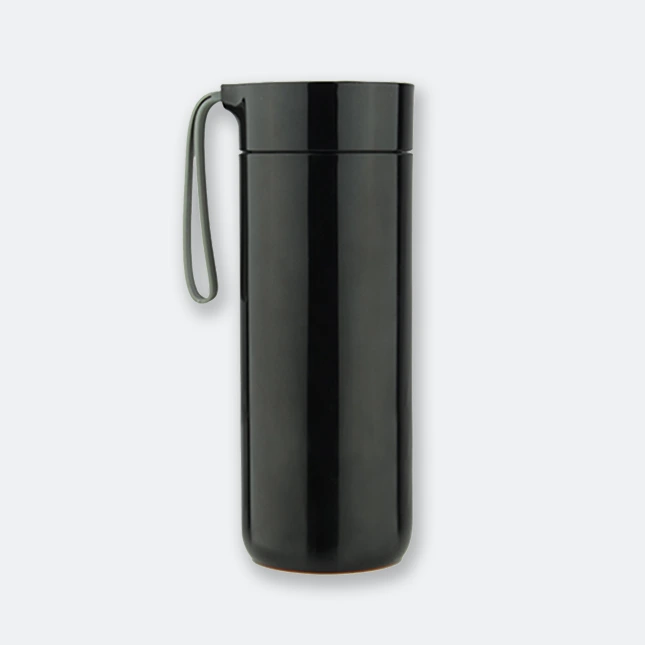 GIH2513 ARTIART BUTTERFLY - Vacuum Thermal Suction Flask (400ml)