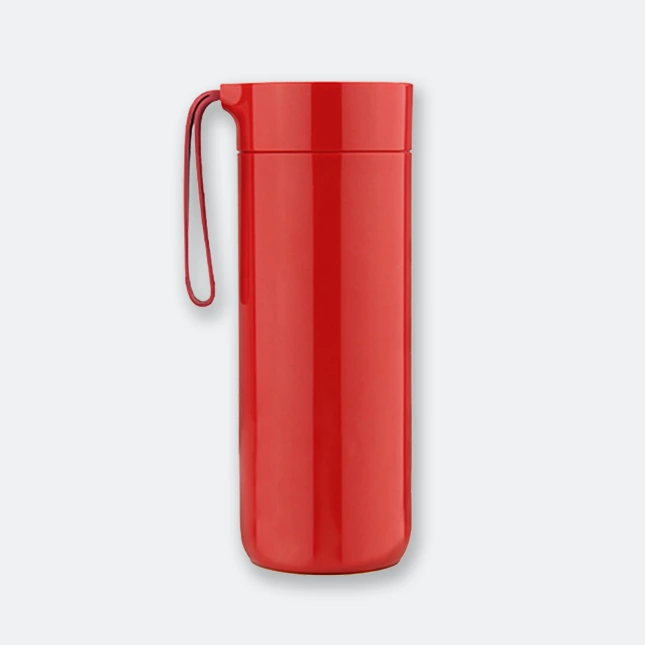 GIH2513 ARTIART BUTTERFLY - Vacuum Thermal Suction Flask (400ml)