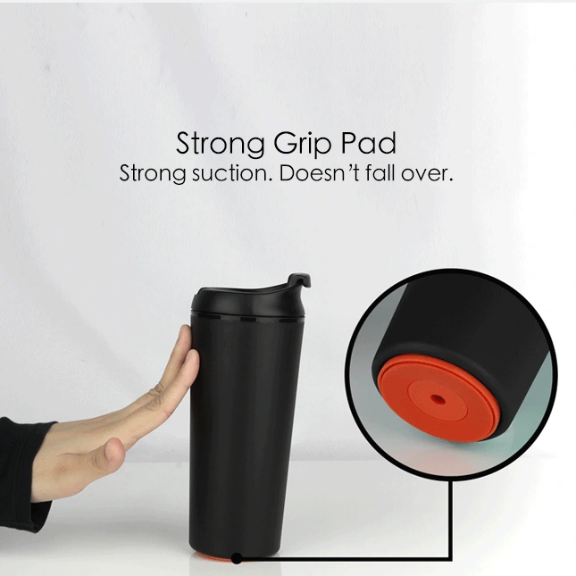 GIH2163_ARTIART_DEER_Double_Wall_Suction_Bottle_M95_3A GIH2515 ARTIART DEER - Double Wall Suction Bottle (330ml)