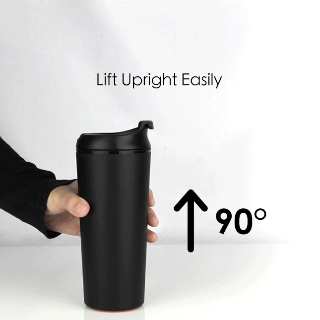 GIH2163_ARTIART_DEER_Double_Wall_Suction_Bottle_M95_3B GIH2515 ARTIART DEER - Double Wall Suction Bottle (330ml)