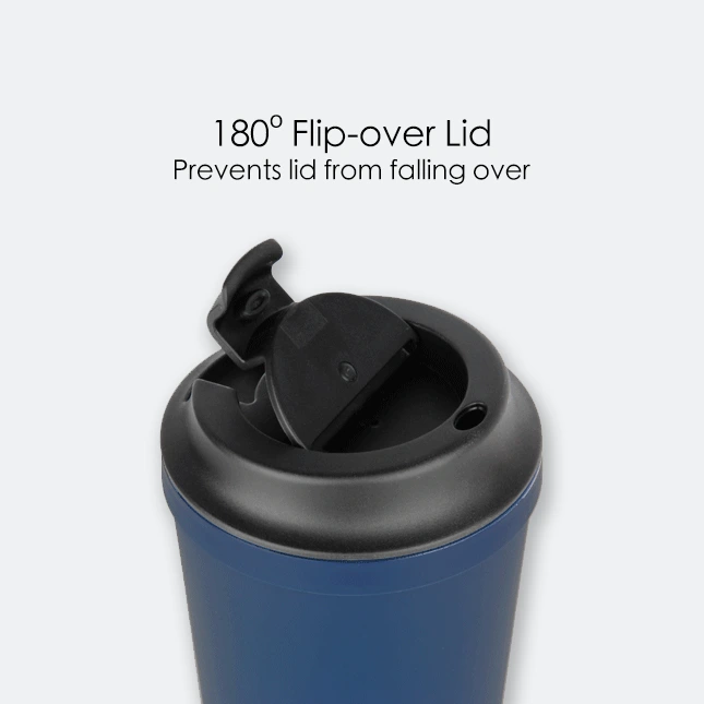 GIH2516 ARTIART SPIRIT - Double Wall Suction Cup (340ml)