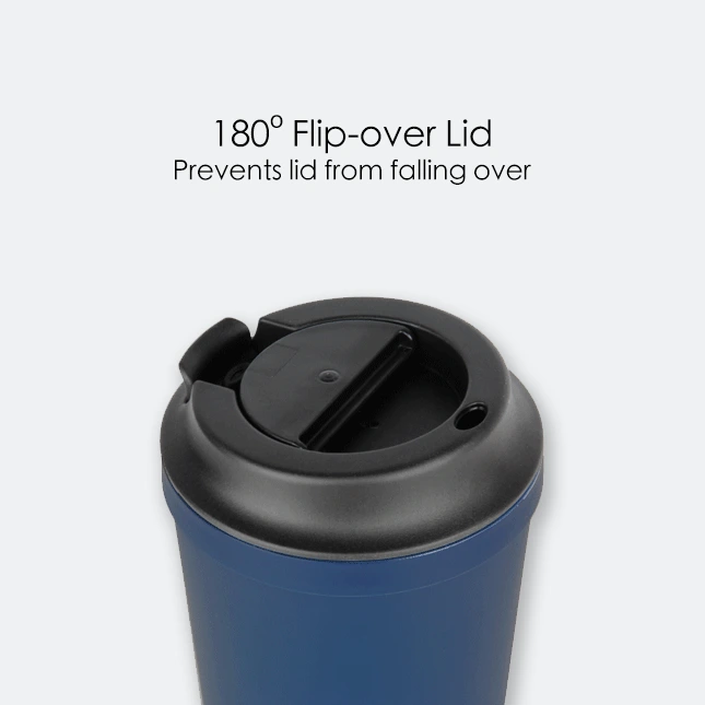 GIH2516 ARTIART SPIRIT - Double Wall Suction Cup (340ml)