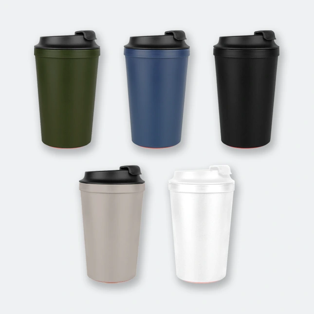 GIH2516 ARTIART SPIRIT - Double Wall Suction Cup (340ml)