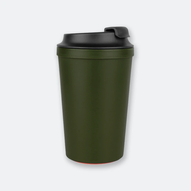 GIH2516 ARTIART SPIRIT - Double Wall Suction Cup (340ml)