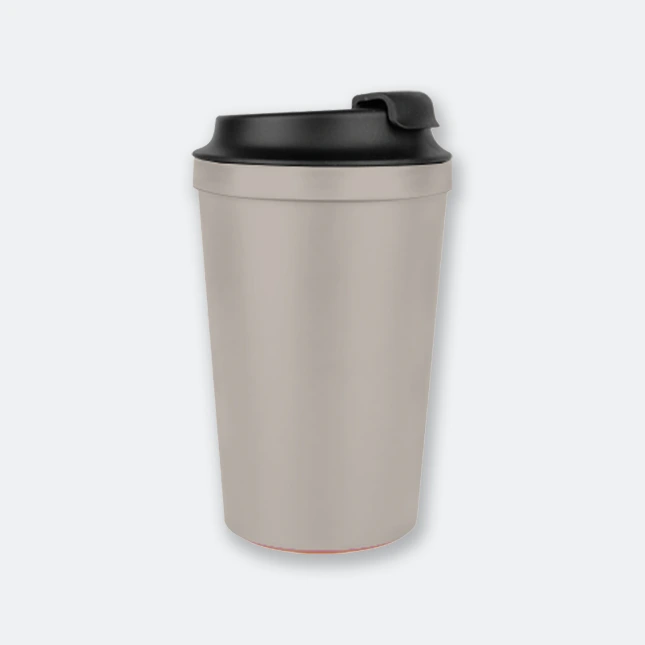 GIH2516 ARTIART SPIRIT - Double Wall Suction Cup (340ml)