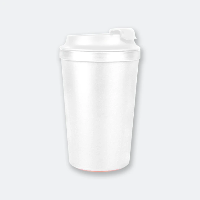 GIH2516 ARTIART SPIRIT - Double Wall Suction Cup (340ml)