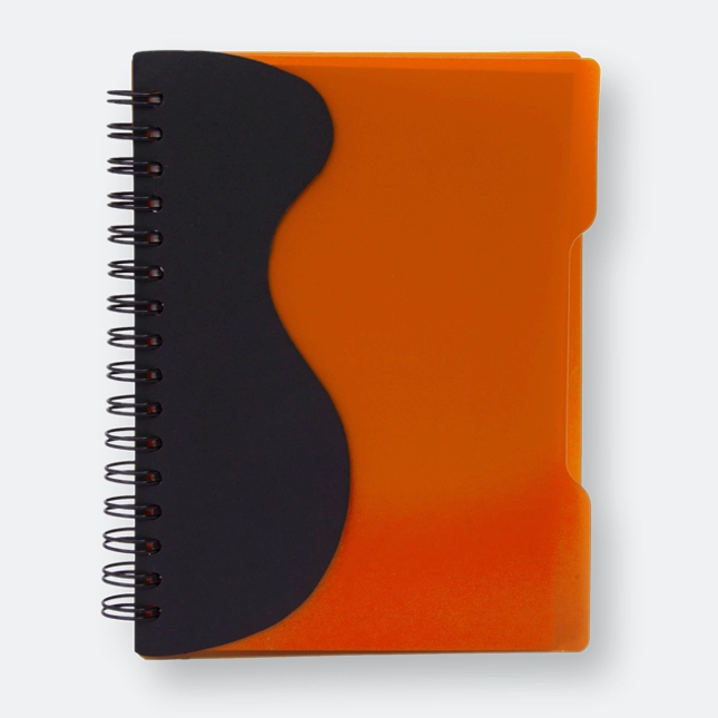 GMG3234 Lilac PP Notepad