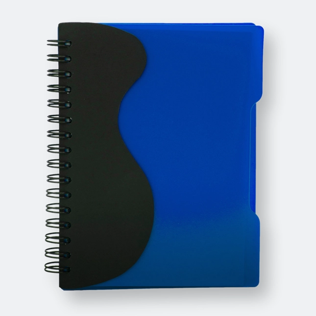 GMG3234 Lilac PP Notepad