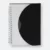 GMG1187_Lily_PP_Notebook_Black GMG3224 Lily PP Notebook (pocket size)