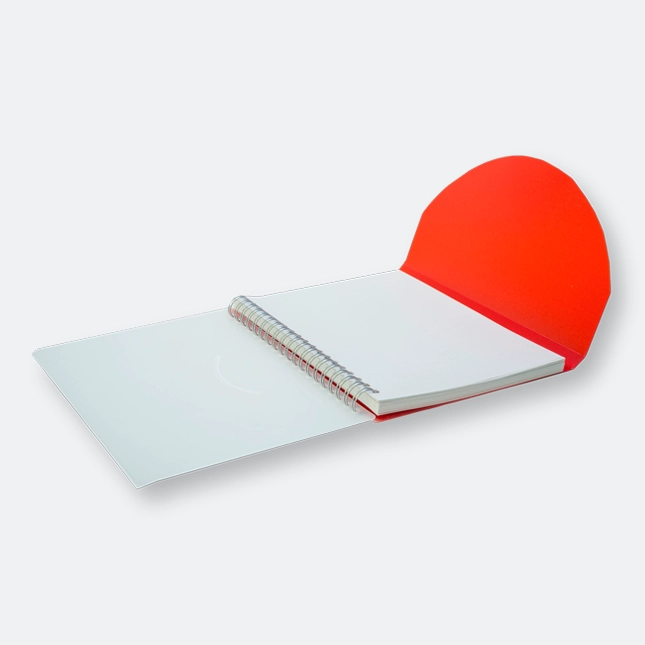 GMG1187_Lily_PP_Notebook_Inner_View GMG3224 Lily PP Notebook (pocket size)