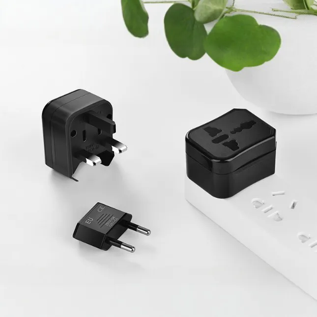 GTT4001_Ruko_Travel_Adapter_black_4 Gtt4001 ruko case4 travel adaptor
