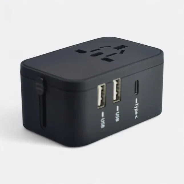 GTT4002_Velo_Travel_Adapter_Black_6 Gtt4002 velo pocket3 travel adaptor