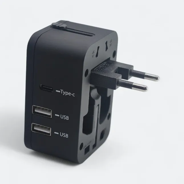 GTT4002_Velo_Travel_Adapter_Black_8 Gtt4002 velo pocket3 travel adaptor