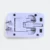 GTT4003_Travo_Travel_Adapter_Purple_4 Gtt4002 velo pocket3 travel adaptor