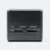 GTT4004_Plugo_Travel_Adapter_black_2 Gtt4004 plugo twinusb travel adaptor