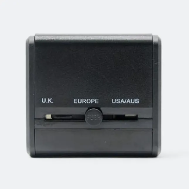 GTT4004_Plugo_Travel_Adapter_black_2 Gtt4004 plugo twinusb travel adaptor