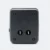 GTT4004_Plugo_Travel_Adapter_black_3 Gtt4004 plugo twinusb travel adaptor