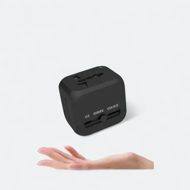 GTT4005_Adaro_Travel_Adapter_Black_3 Gtt4005 adaro trioport travel adaptor