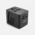 GTT4007_Nexio_Travel_Adaptor_black_1 Gtt4007 nexio cube4 travel adaptor