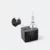 GTT4007_Nexio_Travel_Adaptor_black_4 Gtt4007 nexio cube4 travel adaptor
