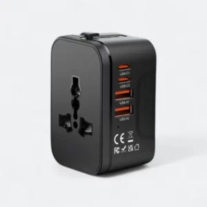 GTT4008_Powly_Travel_Adaptor_Black_6 powly travel adaptor with usb multi port and compact body