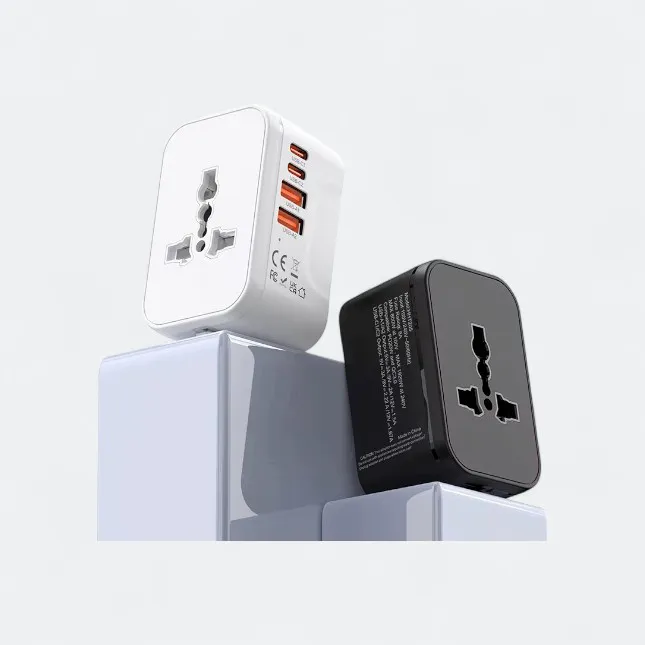 GTT4009_Jopro_Travel_Adaptor_white_3 Gtt4008 powly quadport travel adaptor