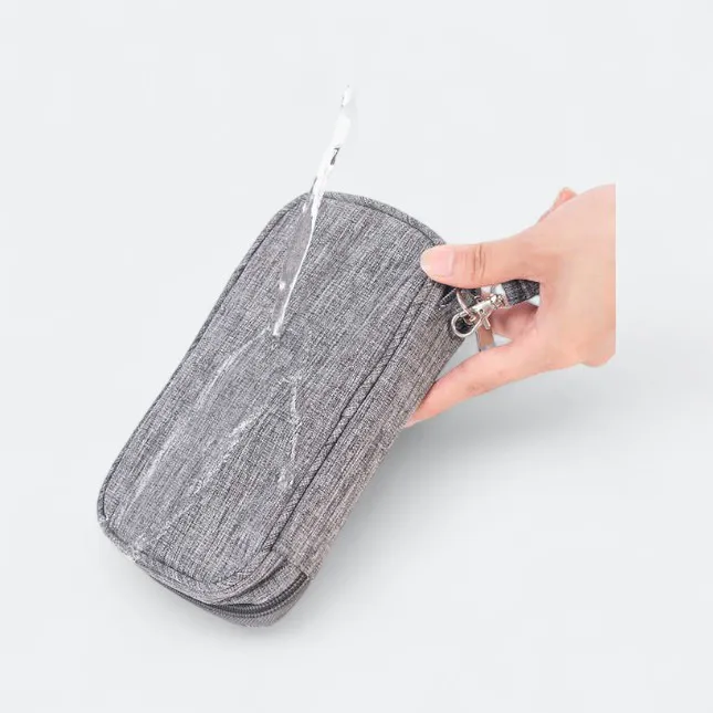 Gtt4010 glovo loopcase gadget organizer pouch