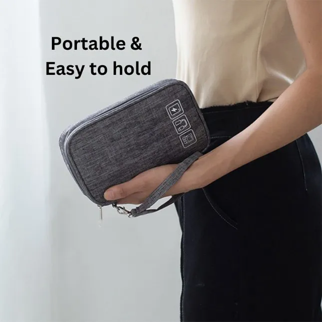 Gtt4010 glovo loopcase gadget organizer pouch