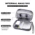 Gtt4010 glovo loopcase gadget organizer pouch