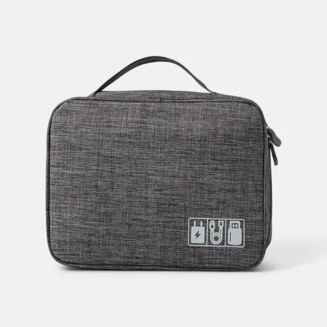 GTT4012_Zota_Travel_Pouch_4 Gtt4012 zota flexgrid gadget organizer pouch