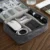 GTT4012_Zota_Travel_Pouch_5 Gtt4012 zota flexgrid gadget organizer pouch