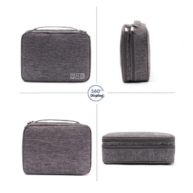 GTT4012_Zota_Travel_Pouch_6 Gtt4012 zota flexgrid gadget organizer pouch