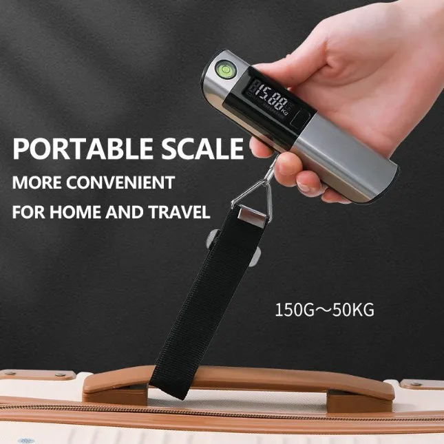 GTT4014_Convo_Luggage_Scale_4 Gtt4014 convo grip50 luggage scale