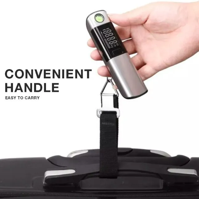 GTT4014_Convo_Luggage_Scale_5 Gtt4014 convo grip50 luggage scale