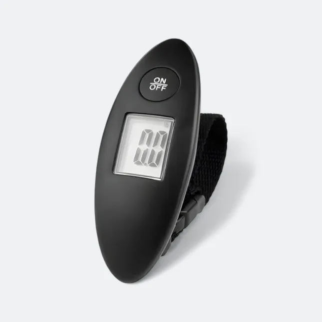 GIH7509 Lift Digital Luggage Scale